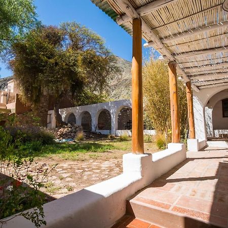 Espacio Purmamarca Ngoại thất bức ảnh