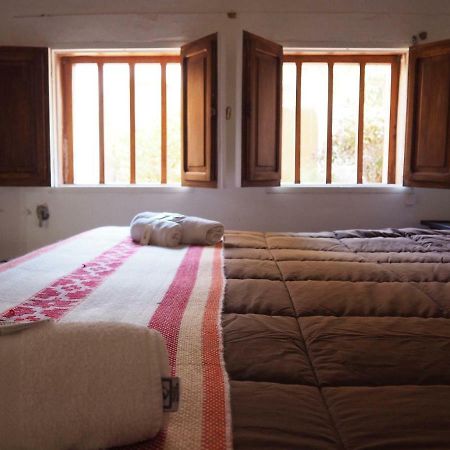 Espacio Purmamarca Ngoại thất bức ảnh