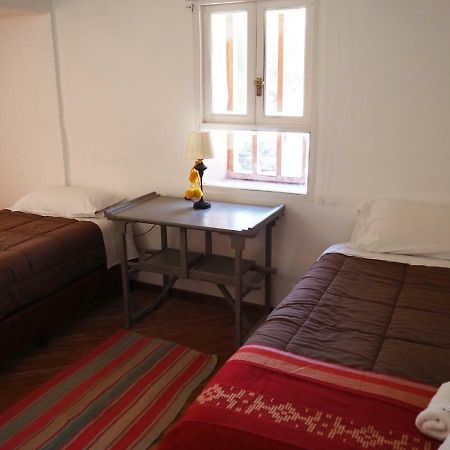 Espacio Purmamarca Ngoại thất bức ảnh