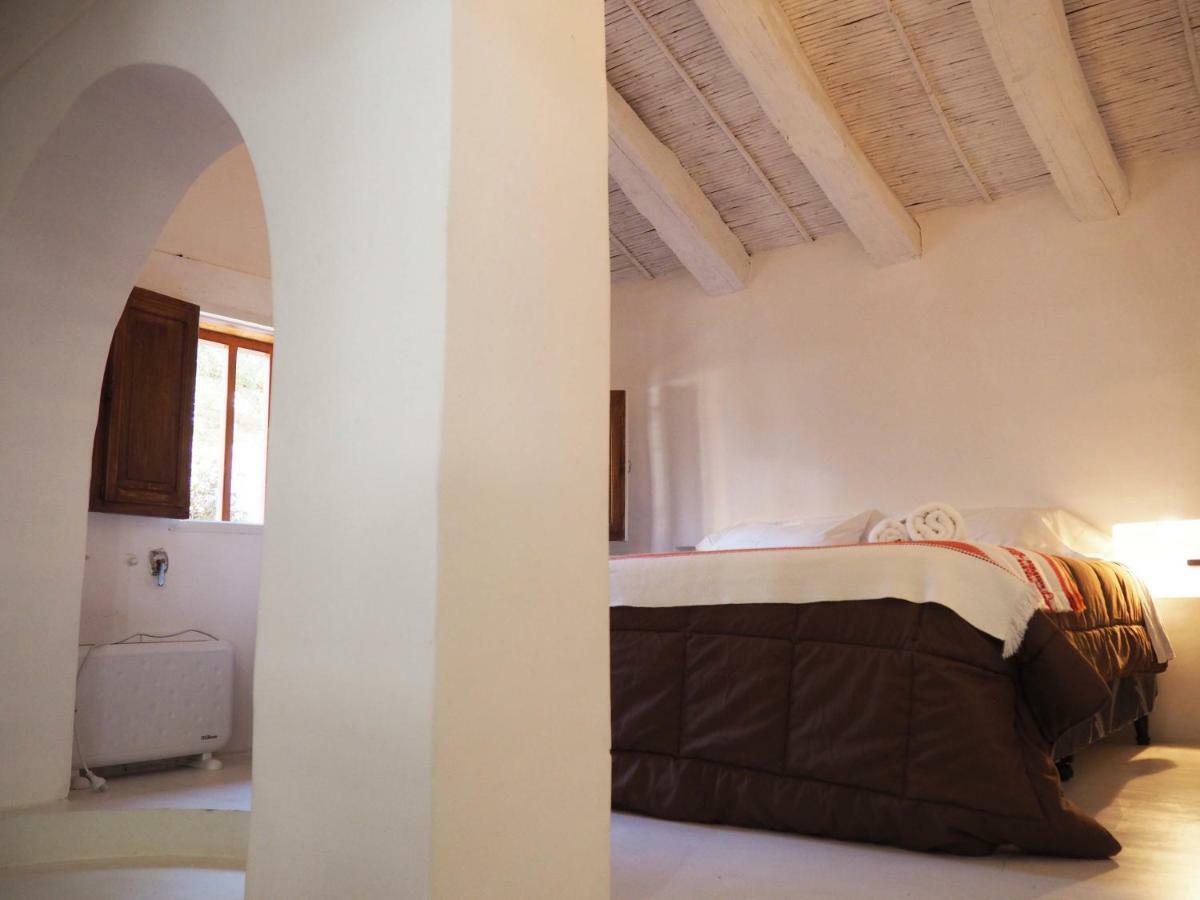 Espacio Purmamarca Ngoại thất bức ảnh