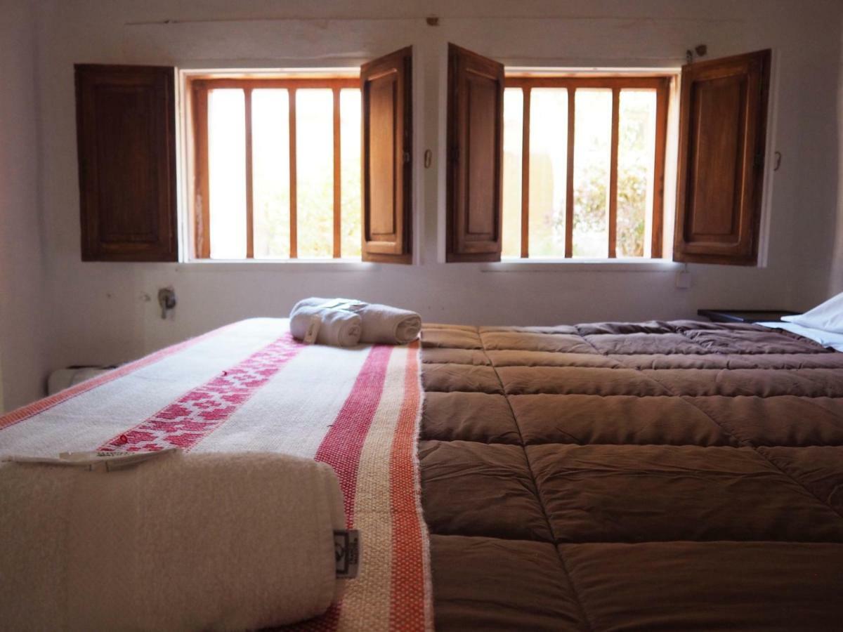 Espacio Purmamarca Ngoại thất bức ảnh
