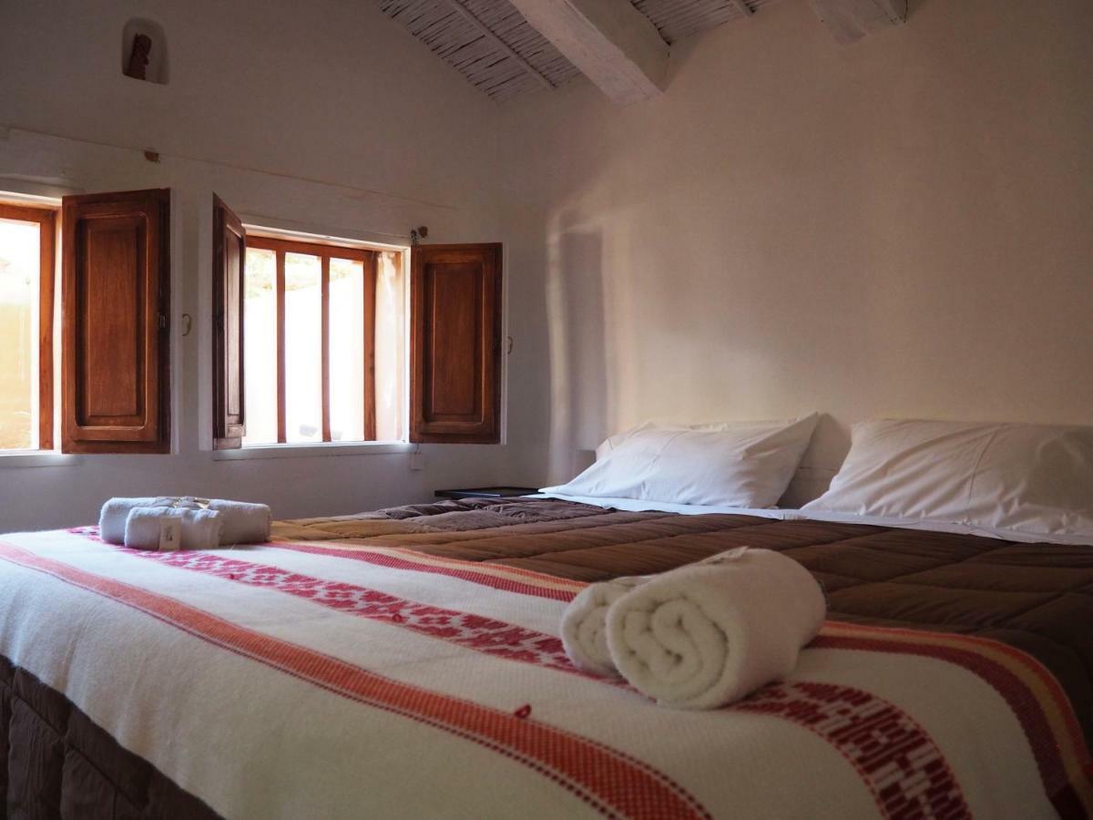 Espacio Purmamarca Ngoại thất bức ảnh