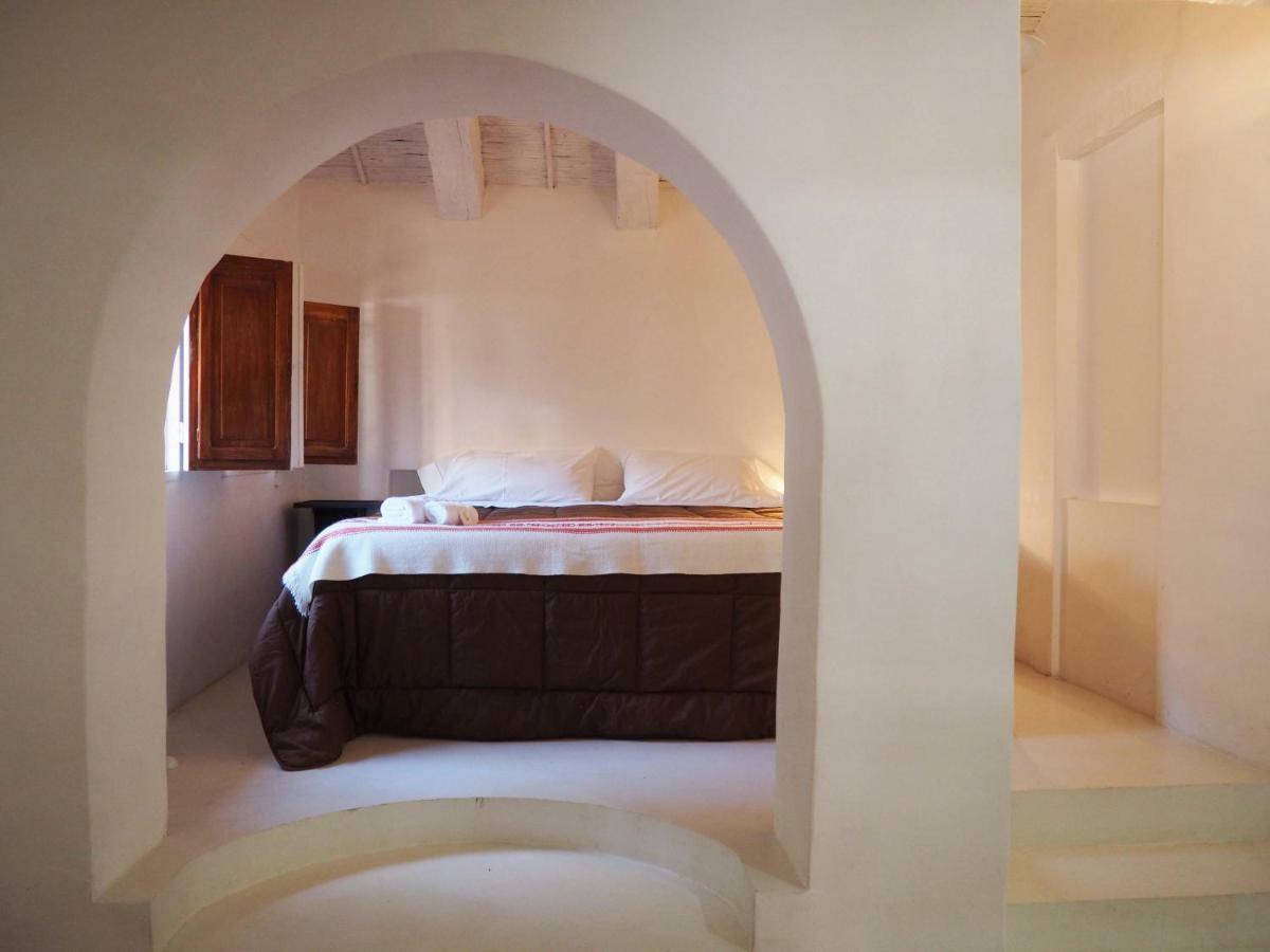 Espacio Purmamarca Ngoại thất bức ảnh