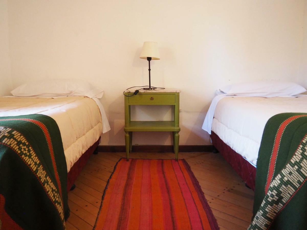 Espacio Purmamarca Ngoại thất bức ảnh