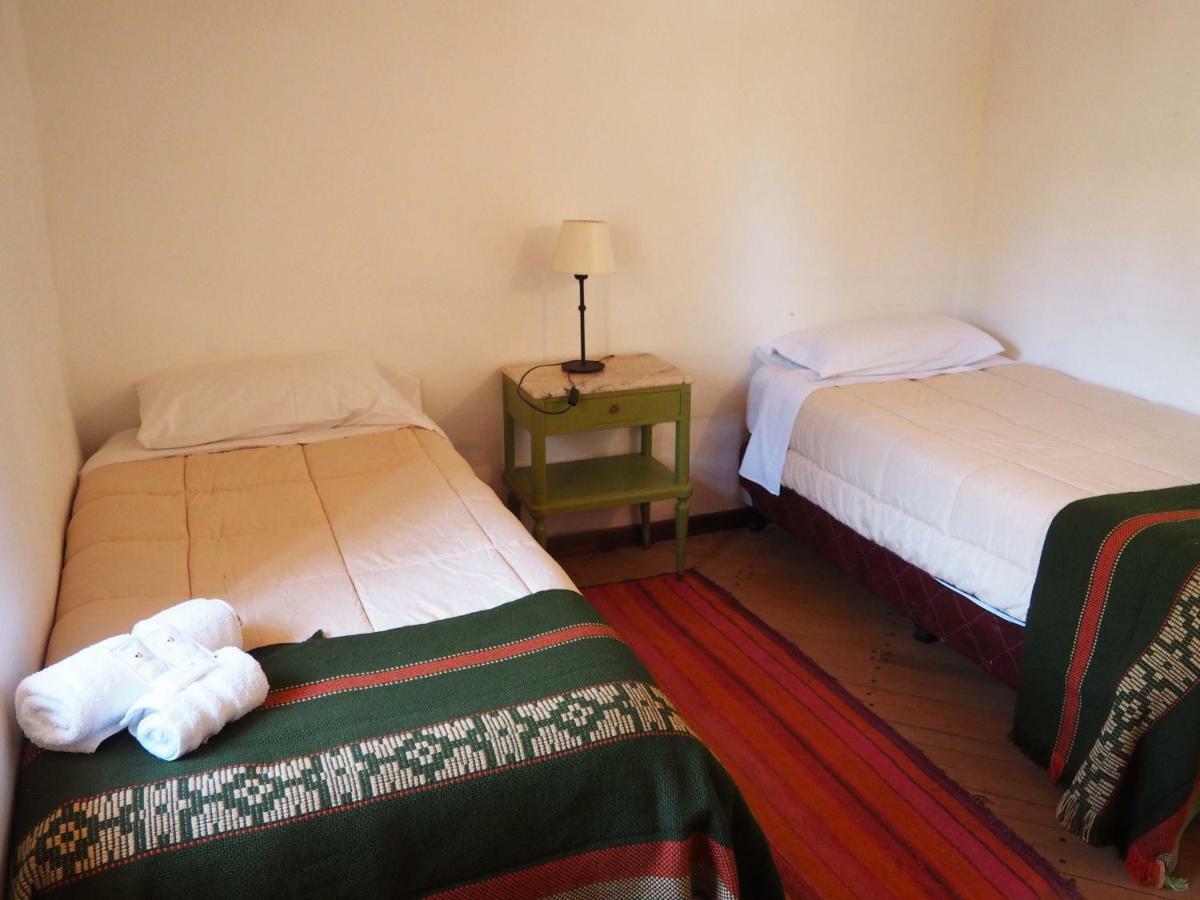 Espacio Purmamarca Ngoại thất bức ảnh