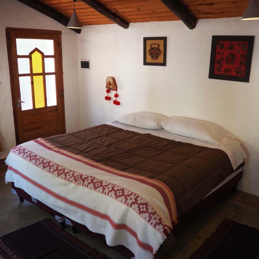Espacio Purmamarca Ngoại thất bức ảnh