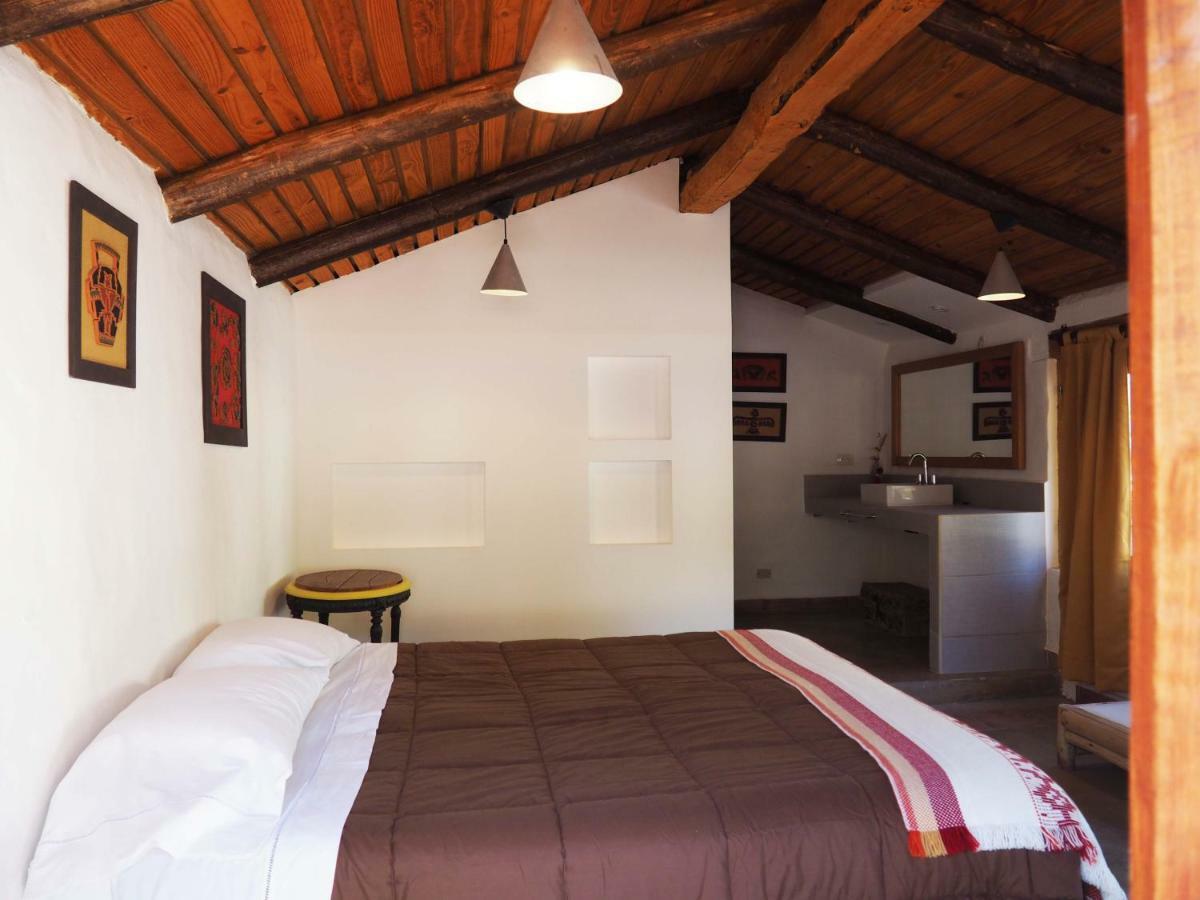 Espacio Purmamarca Ngoại thất bức ảnh