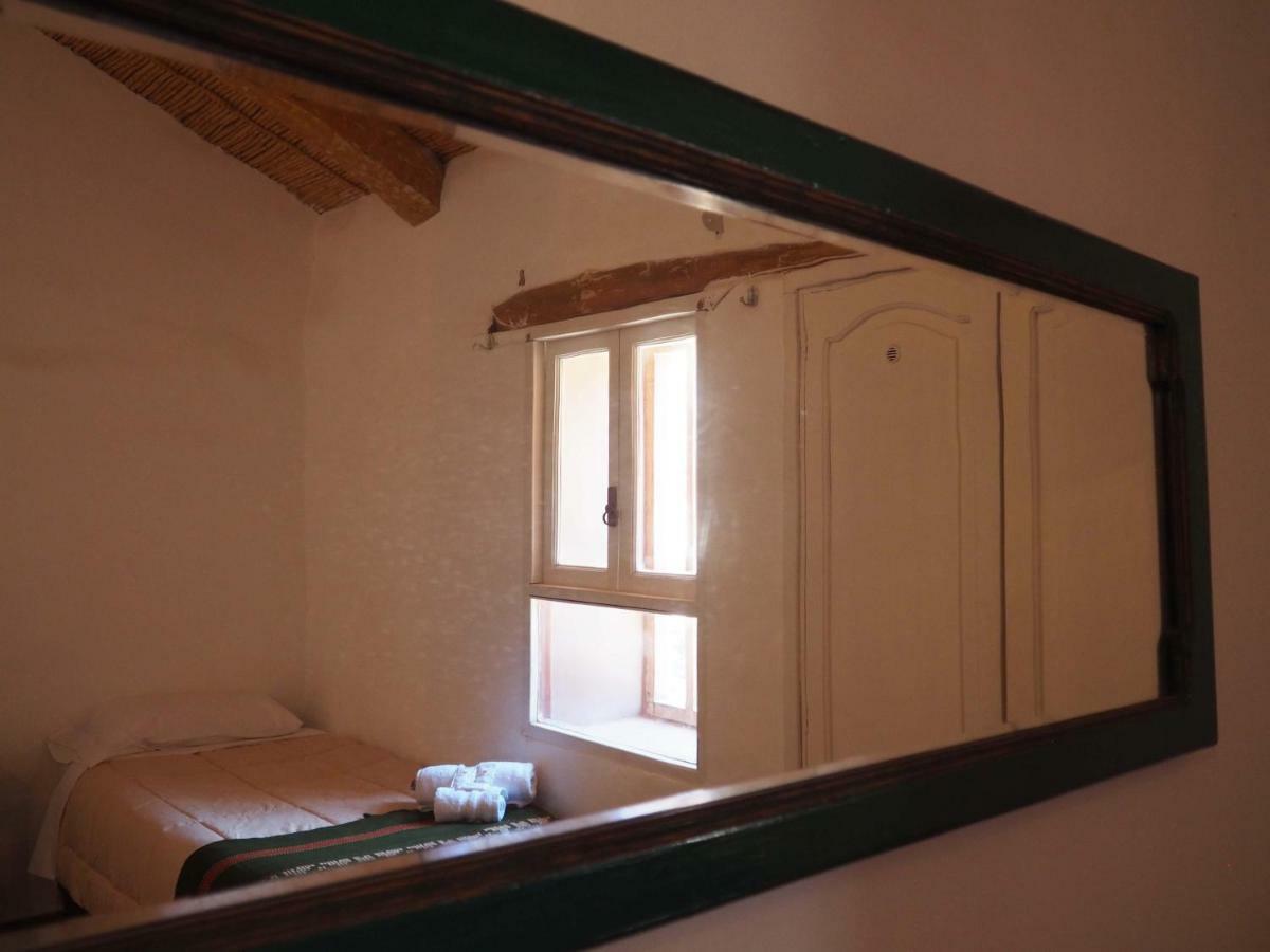 Espacio Purmamarca Ngoại thất bức ảnh