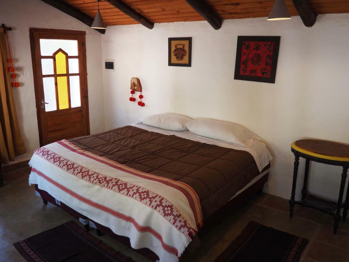 Espacio Purmamarca Ngoại thất bức ảnh