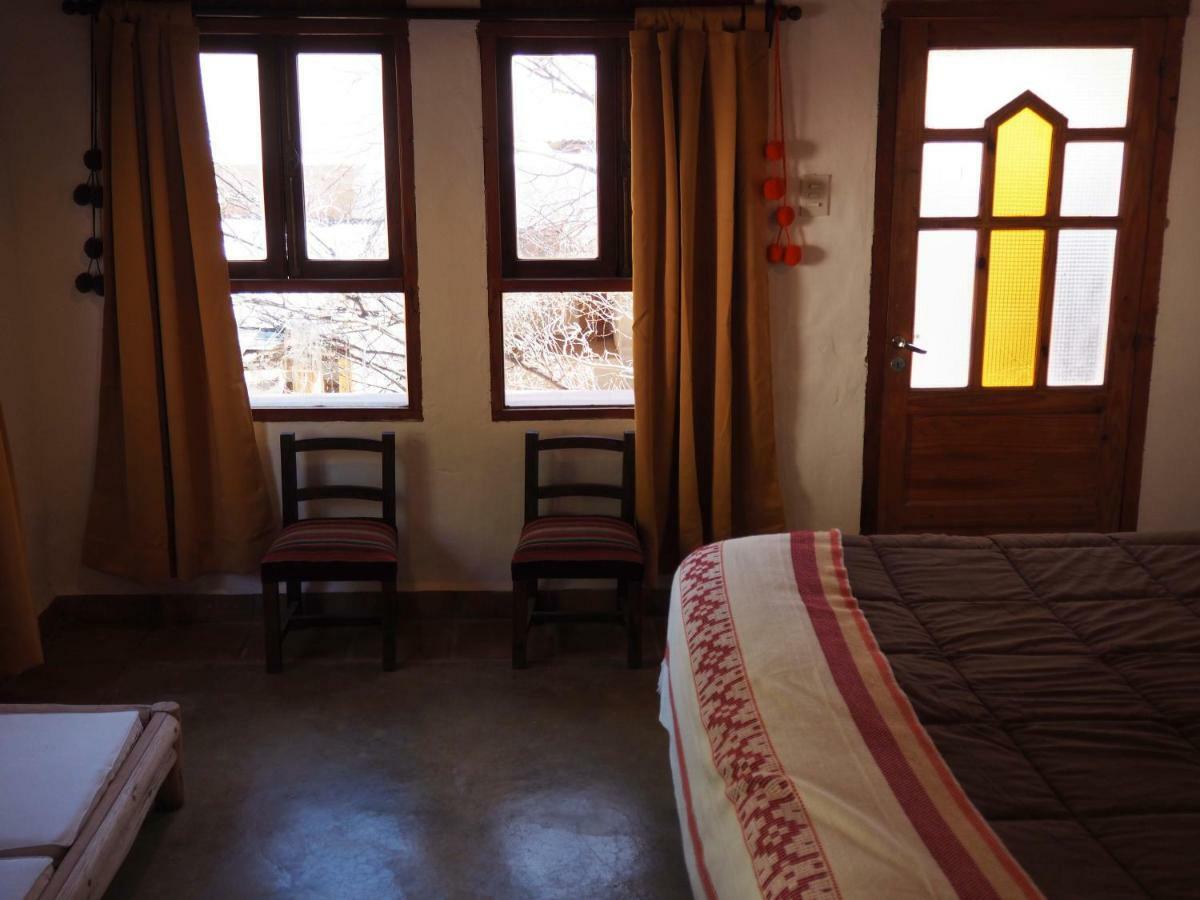 Espacio Purmamarca Ngoại thất bức ảnh